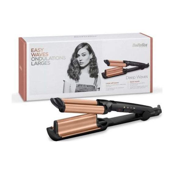 თმის გასასწორებელი BABYLISS W2447E