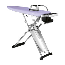  ორთქლის გენერატორი უთო LAURASTAR S PURE