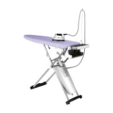 ironing station LAURASTAR S PURE