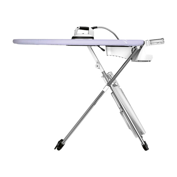  ორთქლის გენერატორი უთო LAURASTAR S PURE