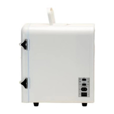 მაცივარი FREEZA MINI FRIDGE WHITE