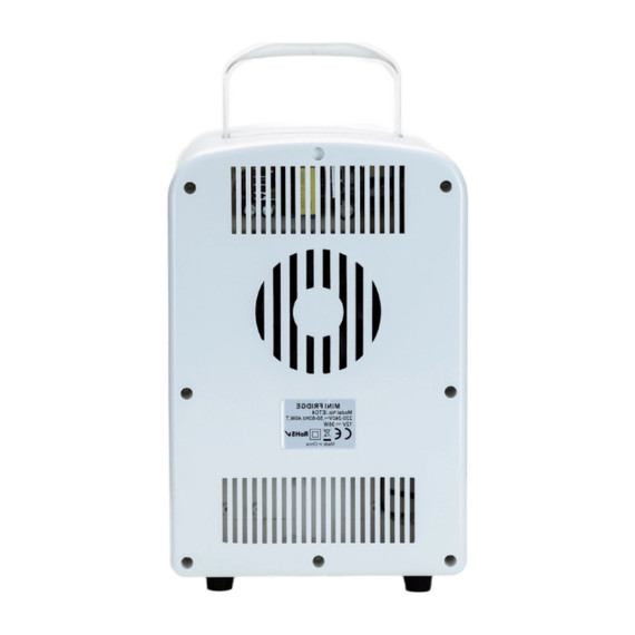 მაცივარი FREEZA MINI FRIDGE WHITE