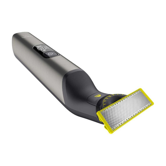 თმის საკრეჭი და ტრიმერი PHILIPS QP6552/15