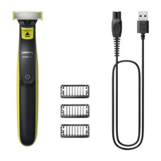 თმის საკრეჭი და ტრიმერი PHILIPS QP2724/10