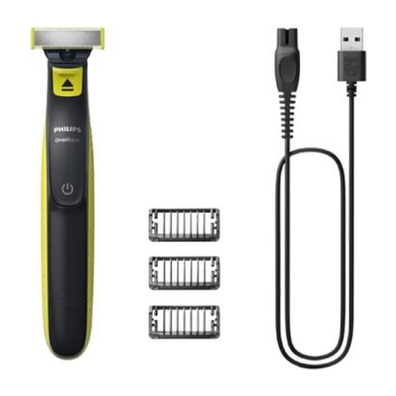 თმის საკრეჭი და ტრიმერი PHILIPS QP2724/10