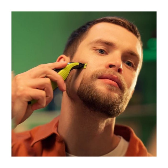 თმის საკრეჭი და ტრიმერი PHILIPS QP2724/10