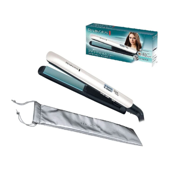 თმის გასასწორებელი REMINGTON S8500/I