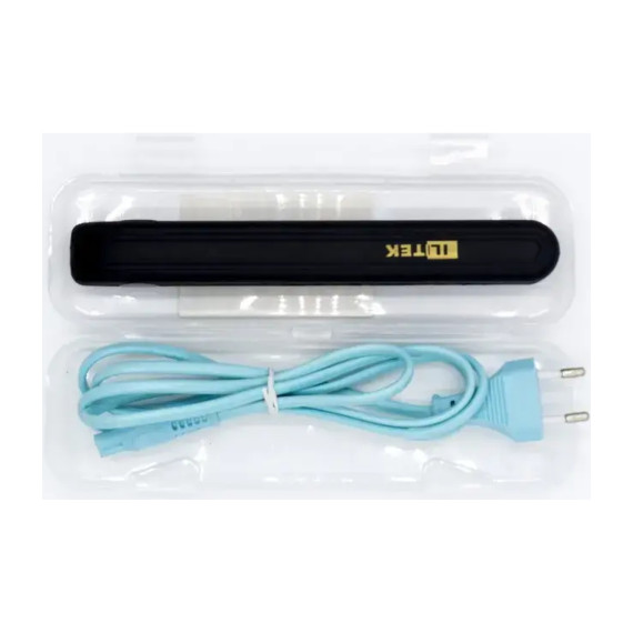 თმის გასასწორებელი ILITEK IL 6772