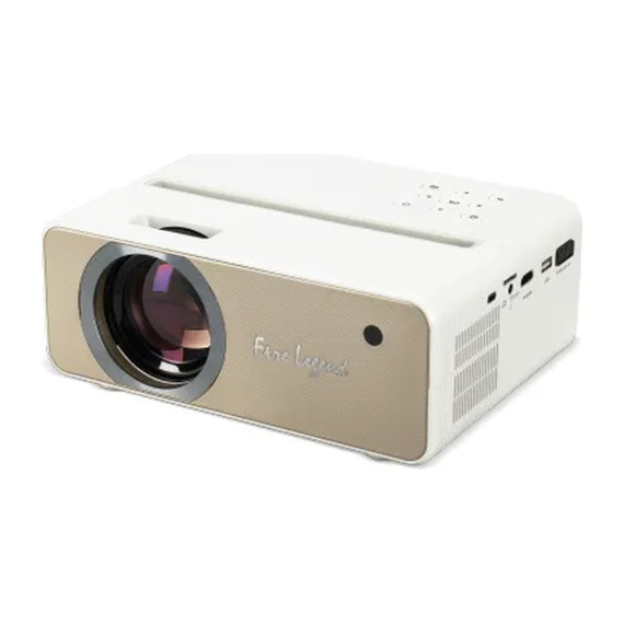 projector ACER AOPEN QF12
