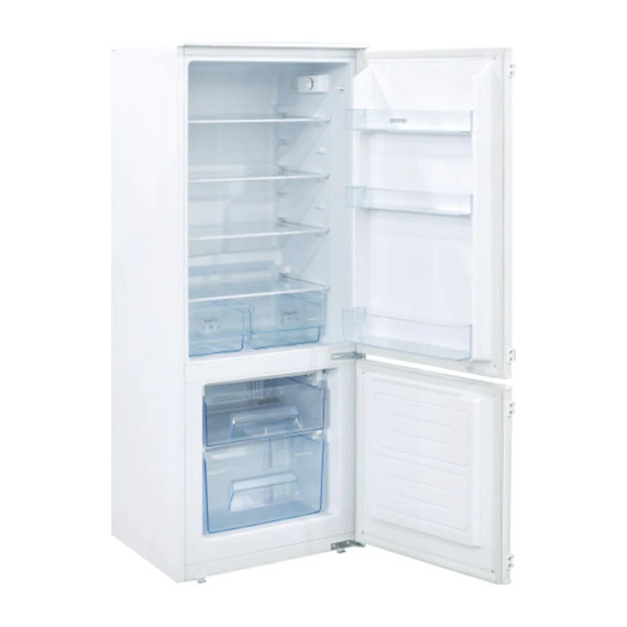 ჩასაშენებელი მაცივარი GORENJE RKI415EP1