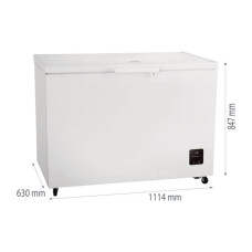 საყინულე სკივრი GORENJE FH30EAW