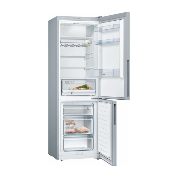 მაცივარი BOSCH KGV36VLEA