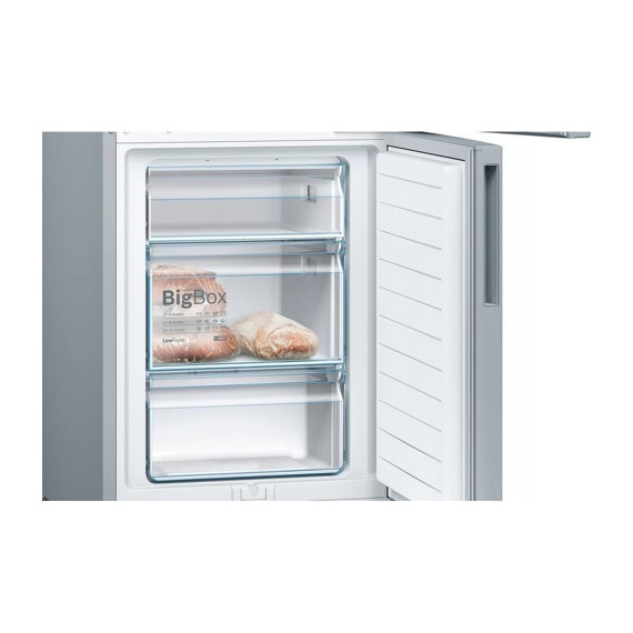 მაცივარი BOSCH KGV36VLEA