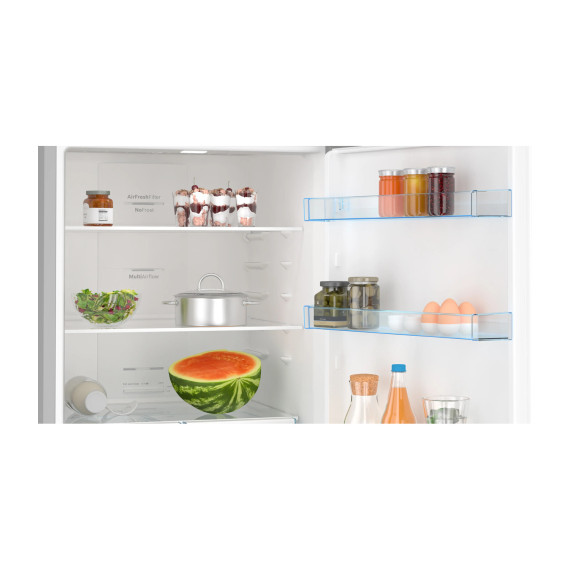 მაცივარი BOSCH KGN55VL21U