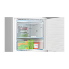 მაცივარი BOSCH KGN55VL21U