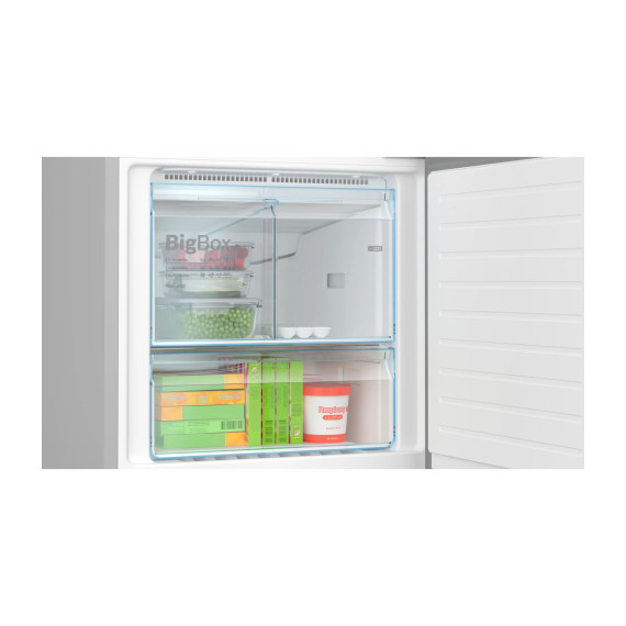 მაცივარი BOSCH KGN55VL21U