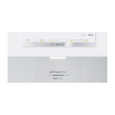 მაცივარი BOSCH KGN55VL21U