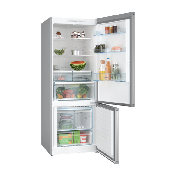 მაცივარი BOSCH KGN55VL21U