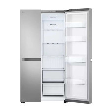 холодильник LG GR-B257KLJW.APYQMER