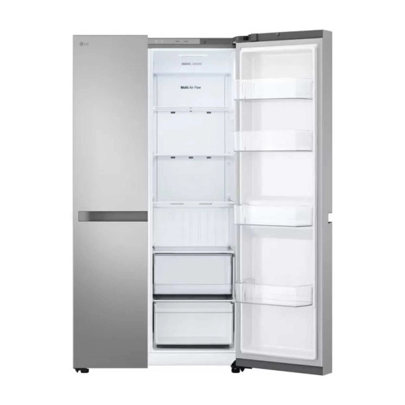 მაცივარი LG GR-B257KLJW.APYQMER