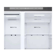 холодильник LG GR-B257KLJW.APYQMER