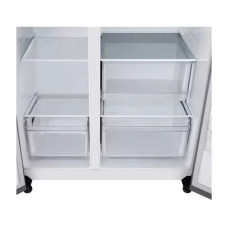 холодильник LG GR-B257KLJW.APYQMER