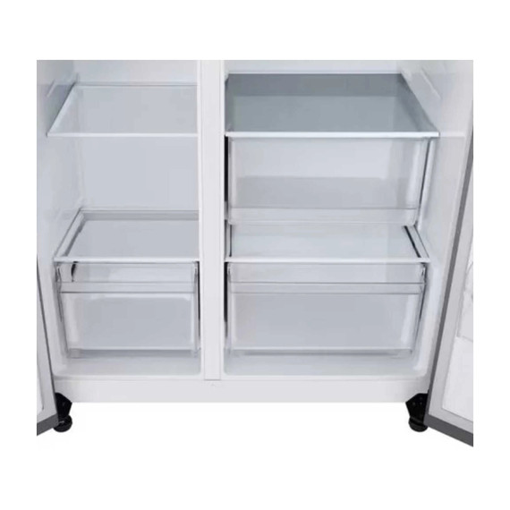 მაცივარი LG GR-B257KLJW.APYQMER