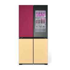 მაცივარი LG GR-A34FDMKJ.ANNQGCC