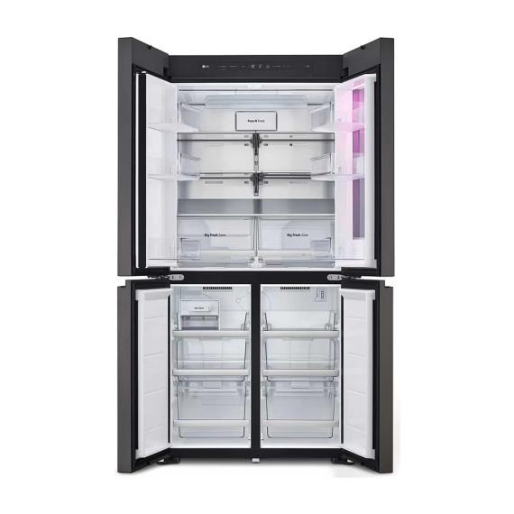 მაცივარი LG GR-A34FDMKJ.ANNQGCC