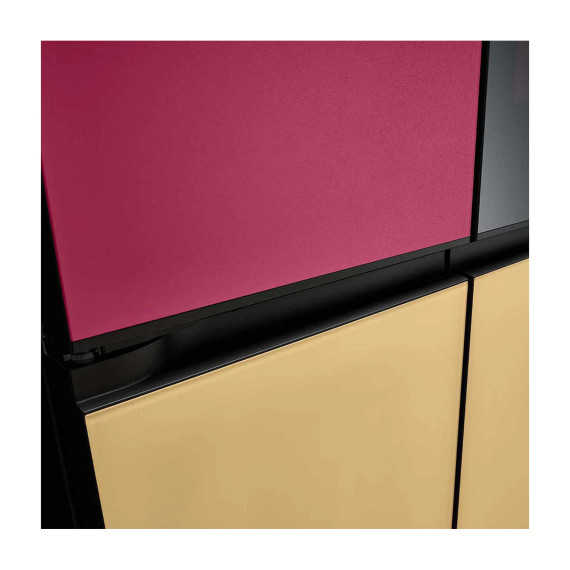 მაცივარი LG GR-A34FDMKJ.ANNQGCC