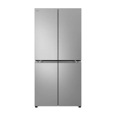 refrigerator LG GR-B22FFLZB.APYQMER