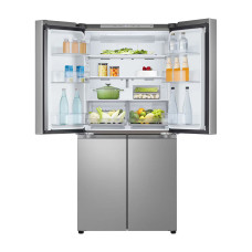 холодильник LG GR-B22FFLZB.APYQMER