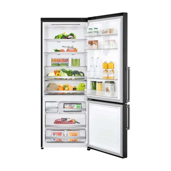 მაცივარი LG GR-F589BQCM.AMCQMER