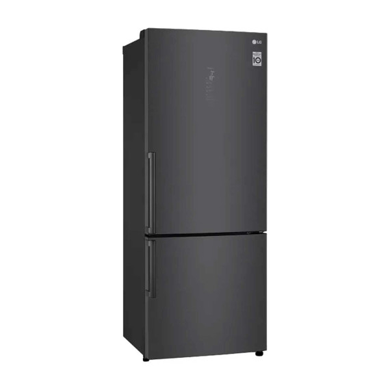 მაცივარი LG GR-F589BQCM.AMCQMER
