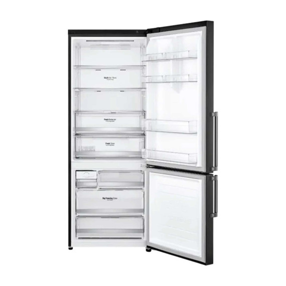 მაცივარი LG GR-F589BQCM.AMCQMER