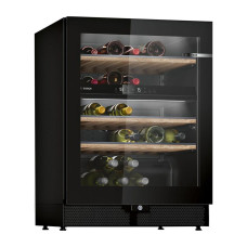 ღვინისა და დისპლეის მაცივრები BOSCH KWK16ABGB