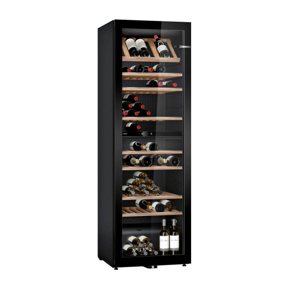 ღვინისა და დისპლეის მაცივრები BOSCH KWK36ABGA