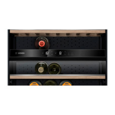 ღვინისა და დისპლეის მაცივრები BOSCH KWK36ABGA