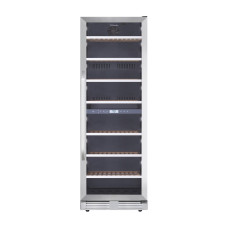 ღვინისა და დისპლეის მაცივრები LASOMMELIE MT150DZ