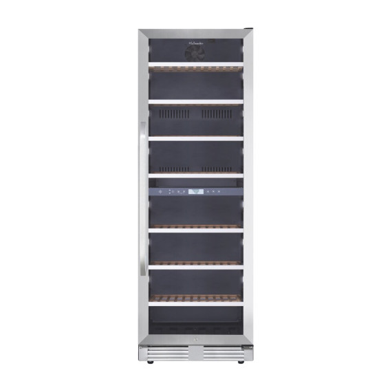 ღვინისა და დისპლეის მაცივრები LASOMMELIE MT150DZ