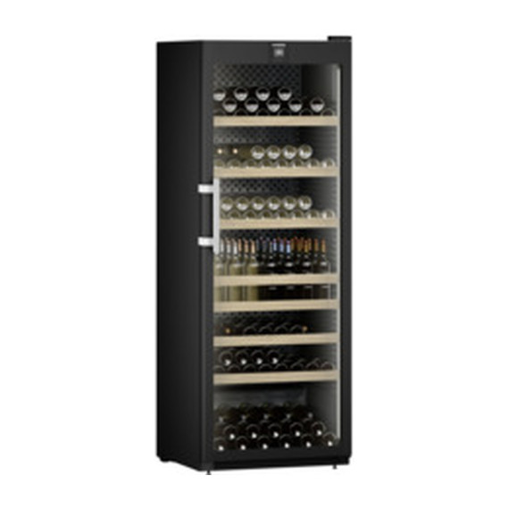 ღვინისა და დისპლეის მაცივრები LIEBHERR WFBLI 7741