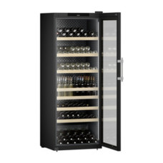 ღვინისა და დისპლეის მაცივრები LIEBHERR WFBLI 7741