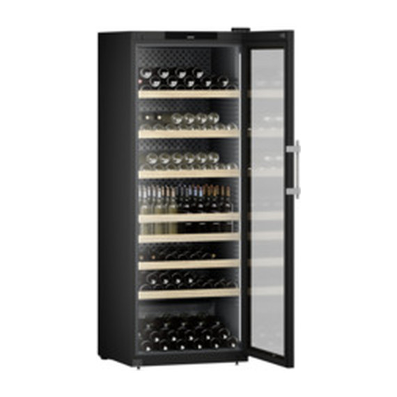 ღვინისა და დისპლეის მაცივრები LIEBHERR WFBLI 7741