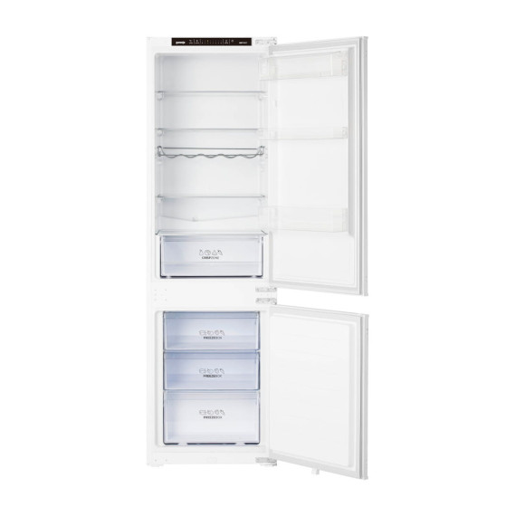 ჩასაშენებელი მაცივარი GORENJE NRKI418EP1