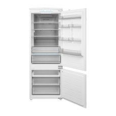 ჩასაშენებელი მაცივარი MIDEA MDRE554FGD01