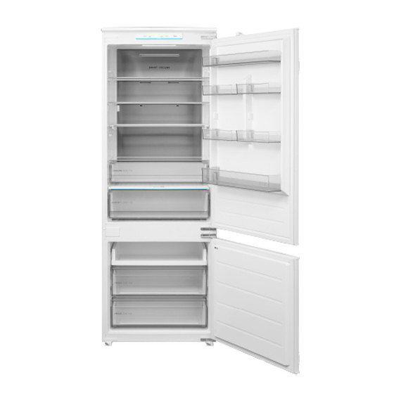 ჩასაშენებელი მაცივარი MIDEA MDRE554FGD01