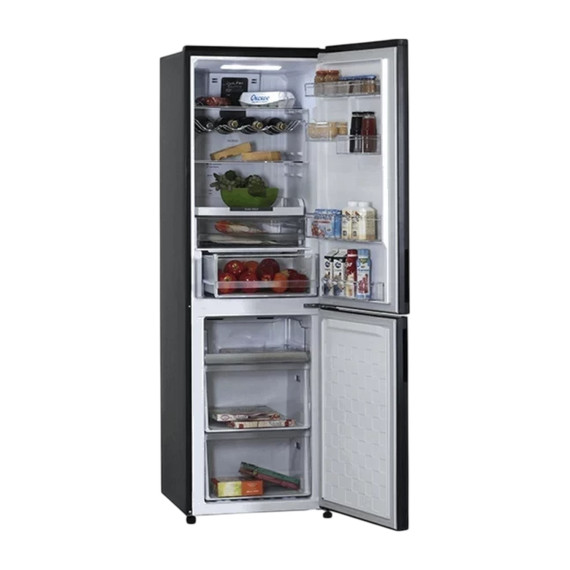 მაცივარი HITACHI R-BG410PUC6X GBK