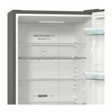 холодильник GORENJE NRK6192AXL4