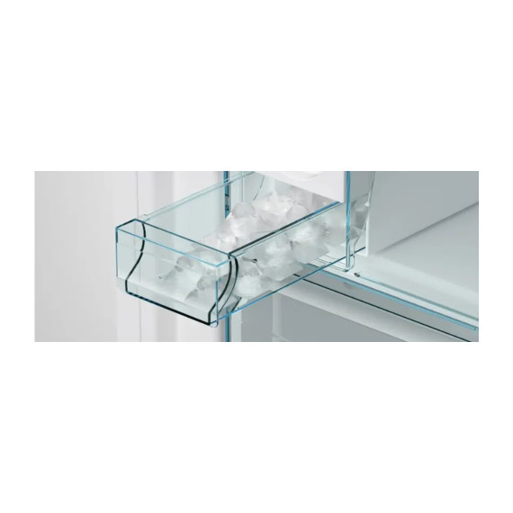 მაცივარი BOSCH KGN86AW32U