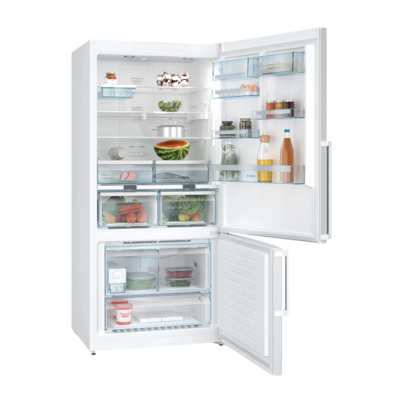 მაცივარი BOSCH KGN86AW32U